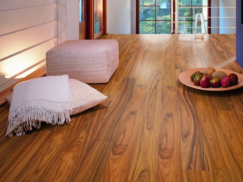 山度士酸枝木地板