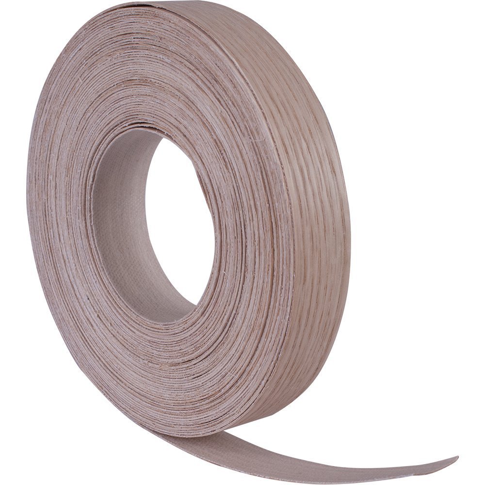 红橡木皮封边条