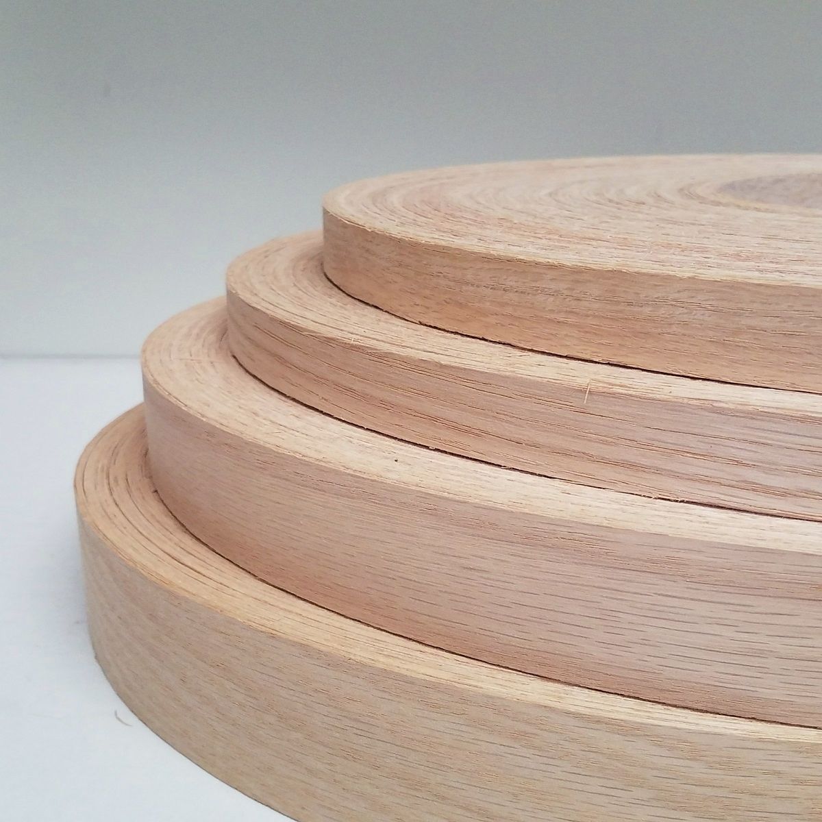 红橡木皮封边条