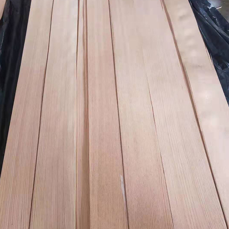 红橡木皮直纹