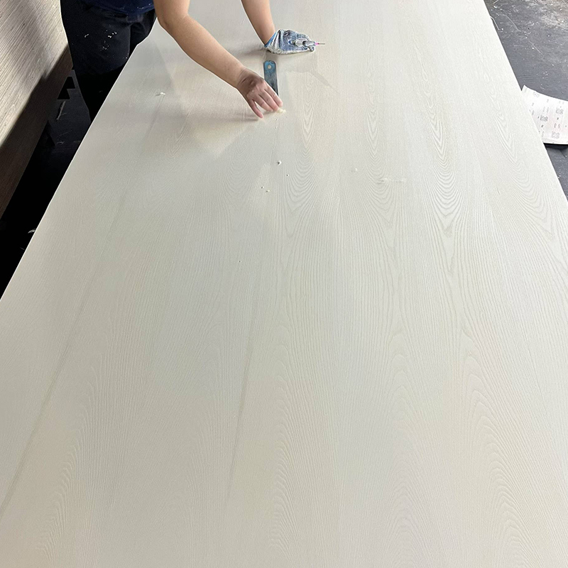 染色白栓木饰面板