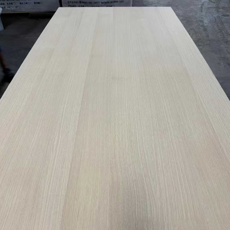 白橡木饰面板