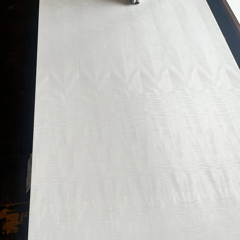 染色枫影木饰面