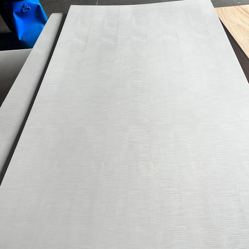 染色枫影木饰面