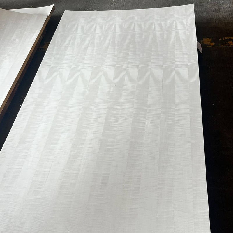 染色枫影木饰面