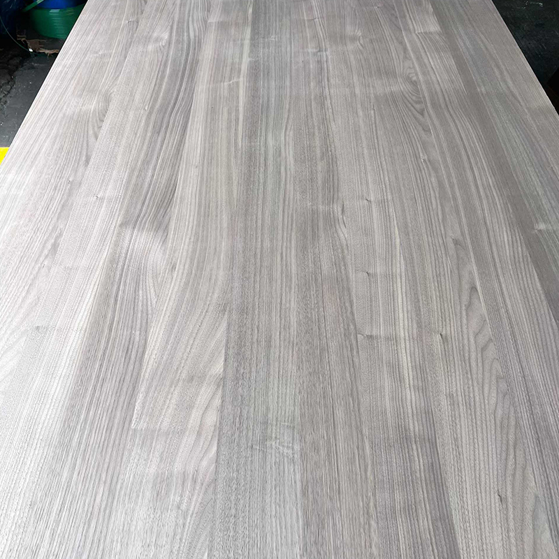 黑胡桃木饰面板