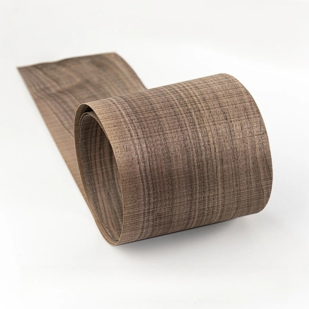 锯齿黑胡桃木皮