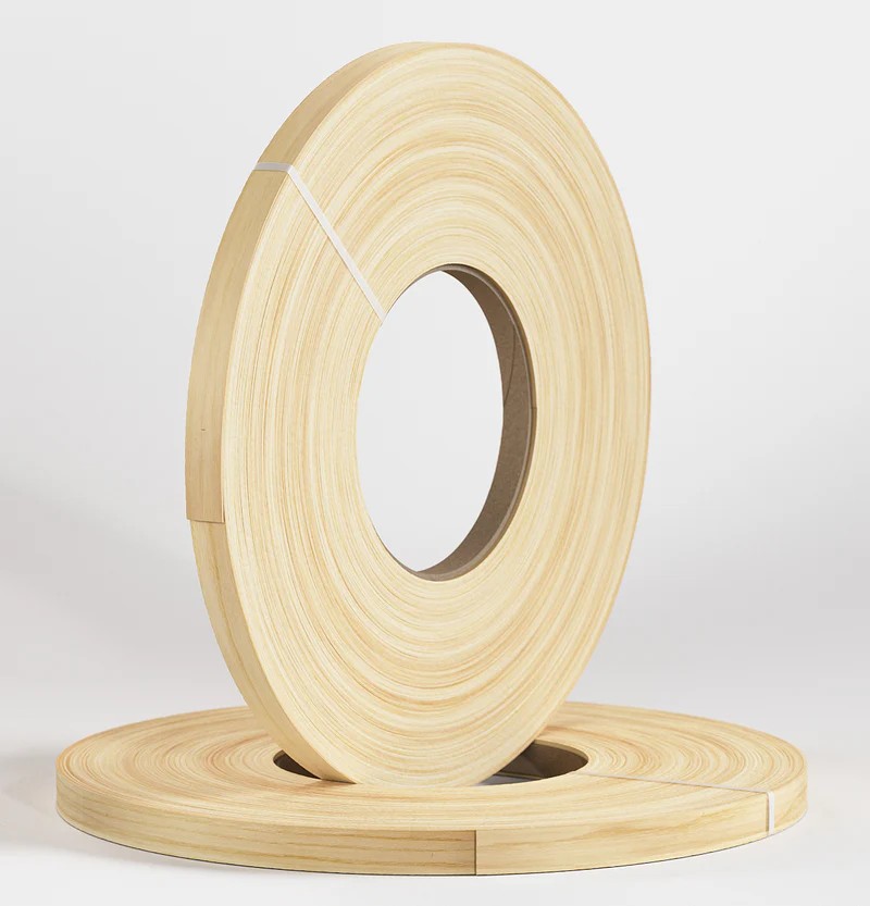 白栓木皮封边条