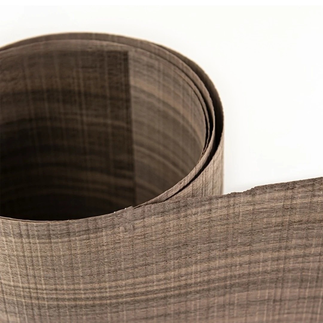 锯齿黑胡桃木皮