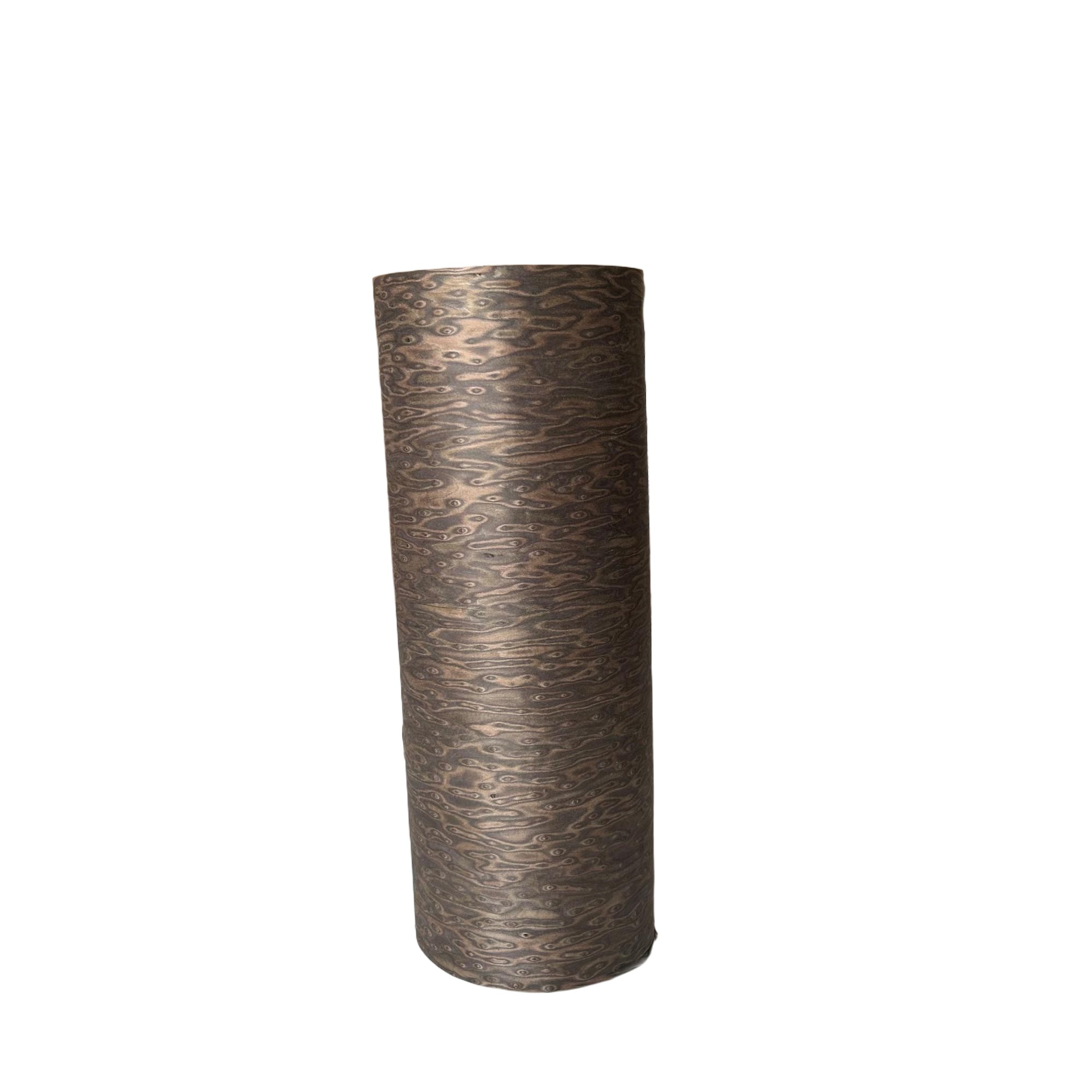 烟熏猫眼科技木皮