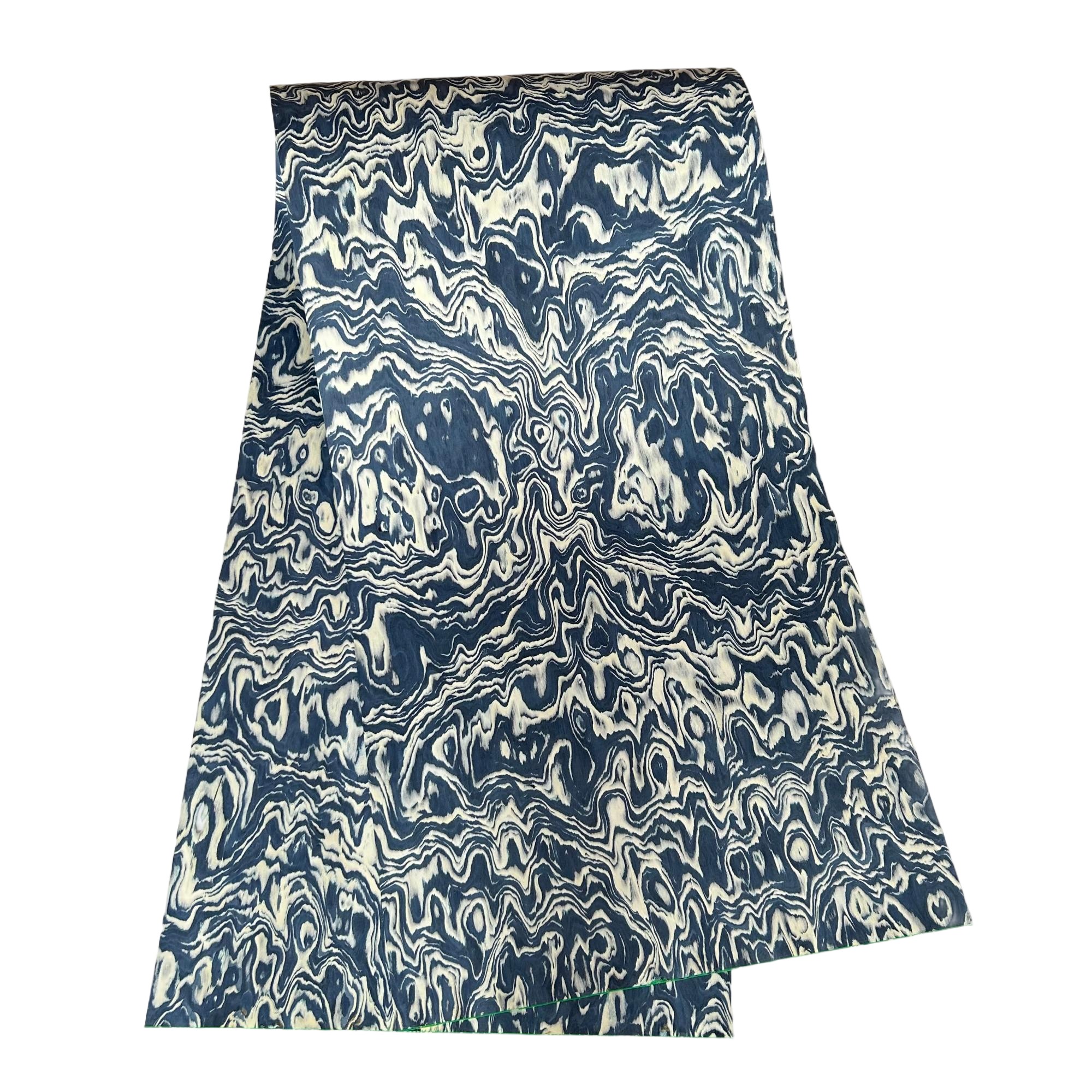 青花瓷科技木皮