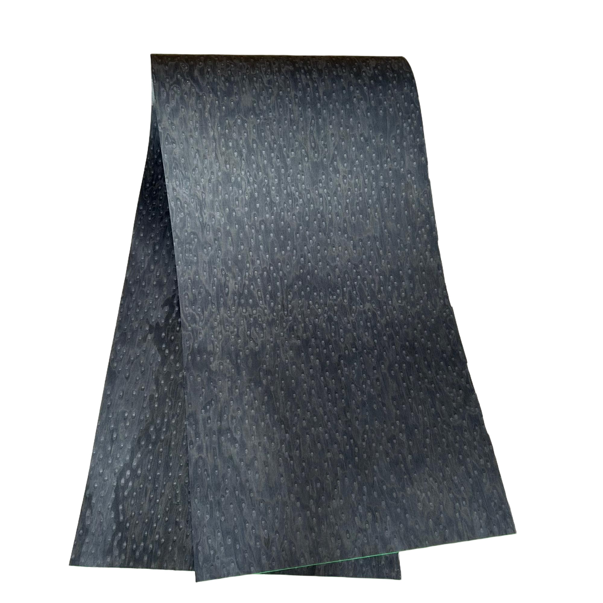 蓝猫眼科技木皮