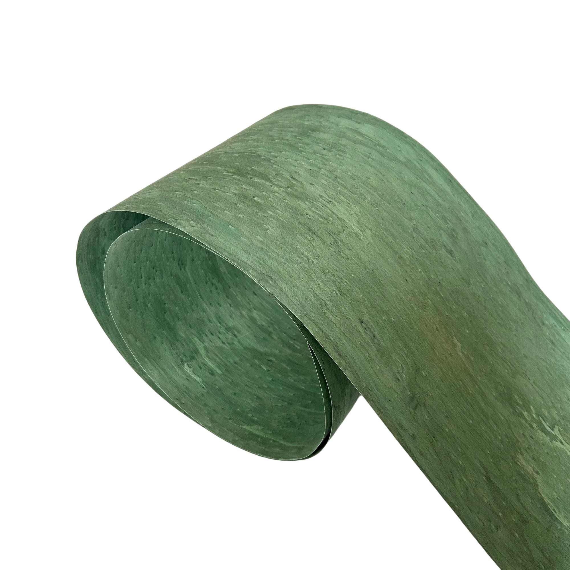 帝王绿雀眼科技木皮