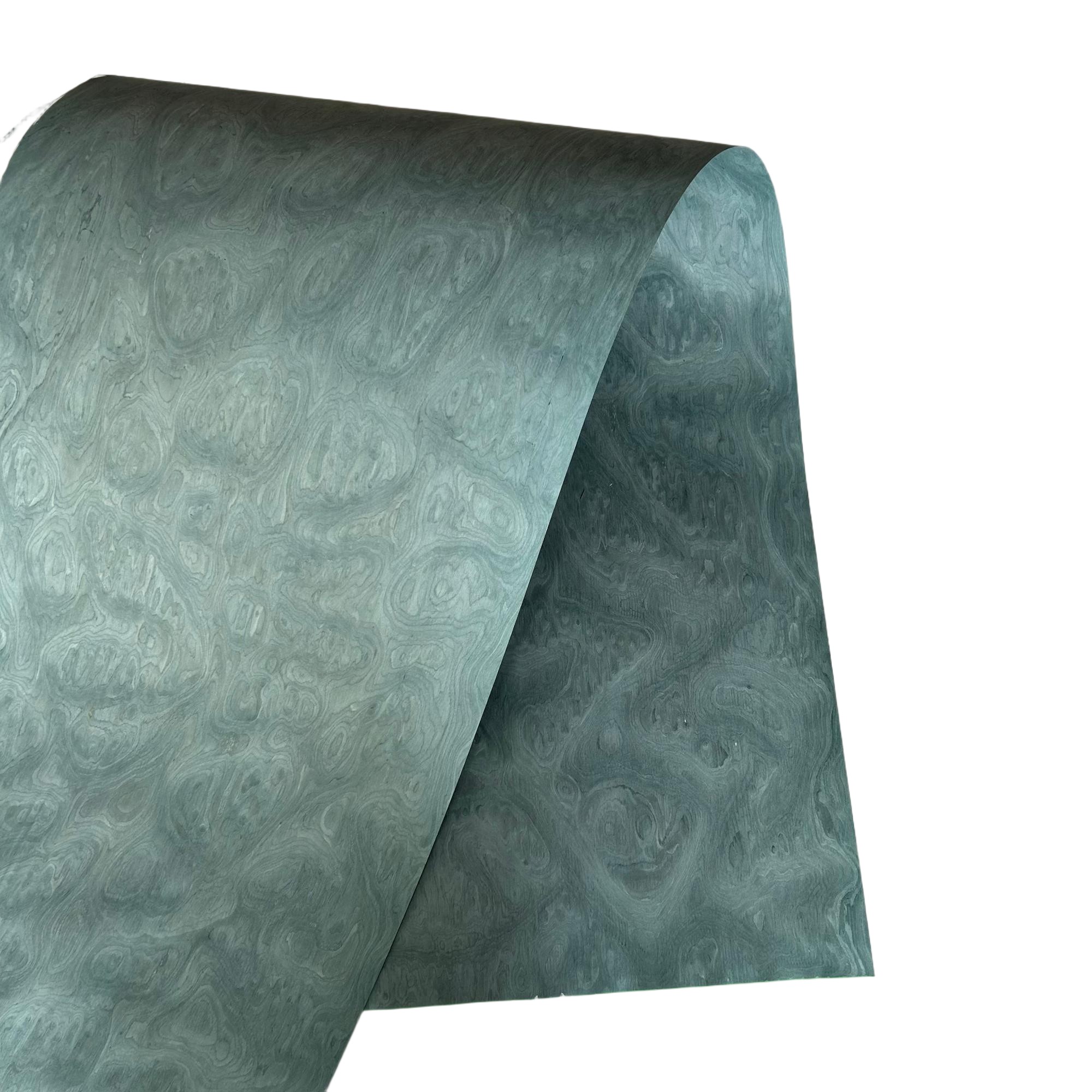 蓝蜻蜓科技木皮