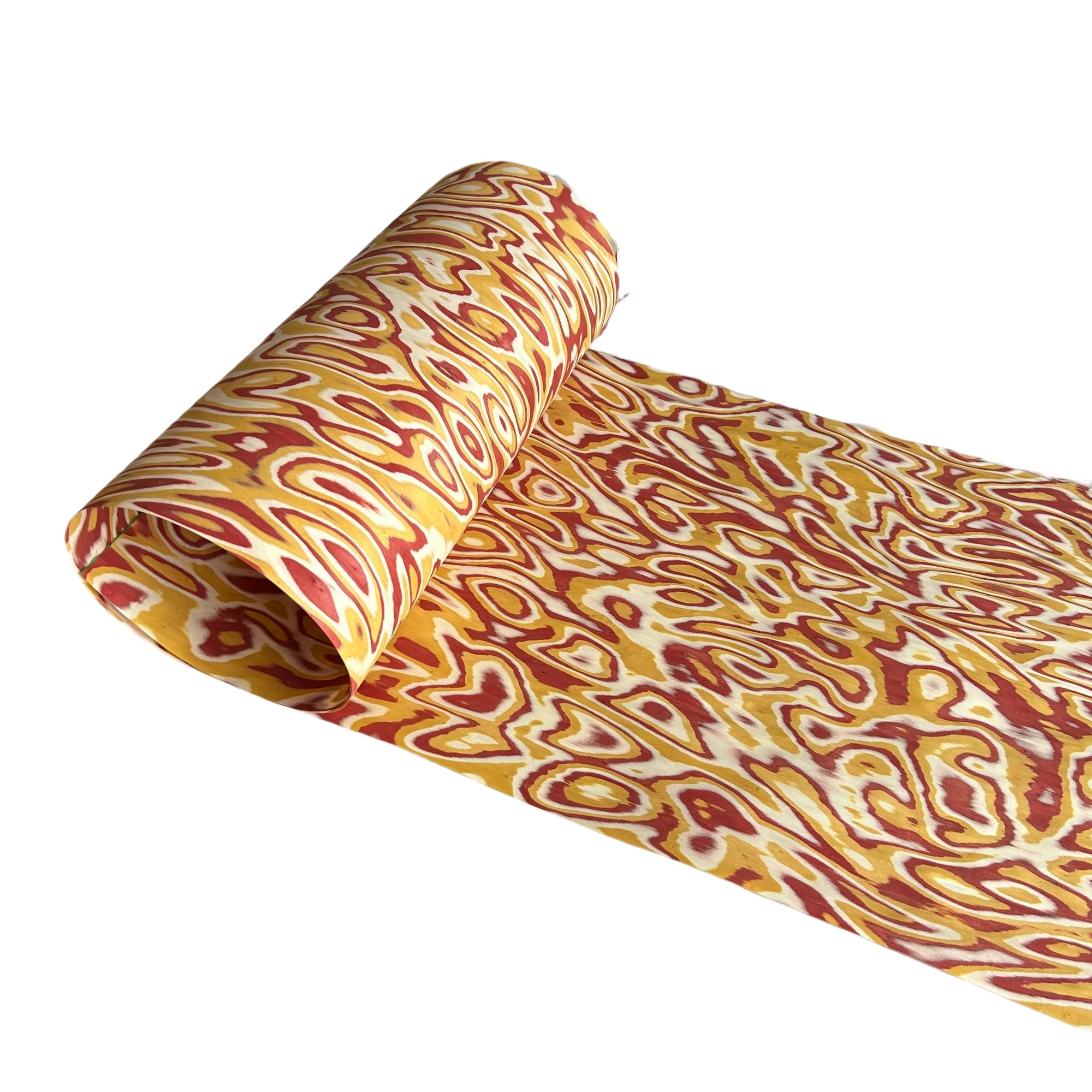 龙纹木科技木皮