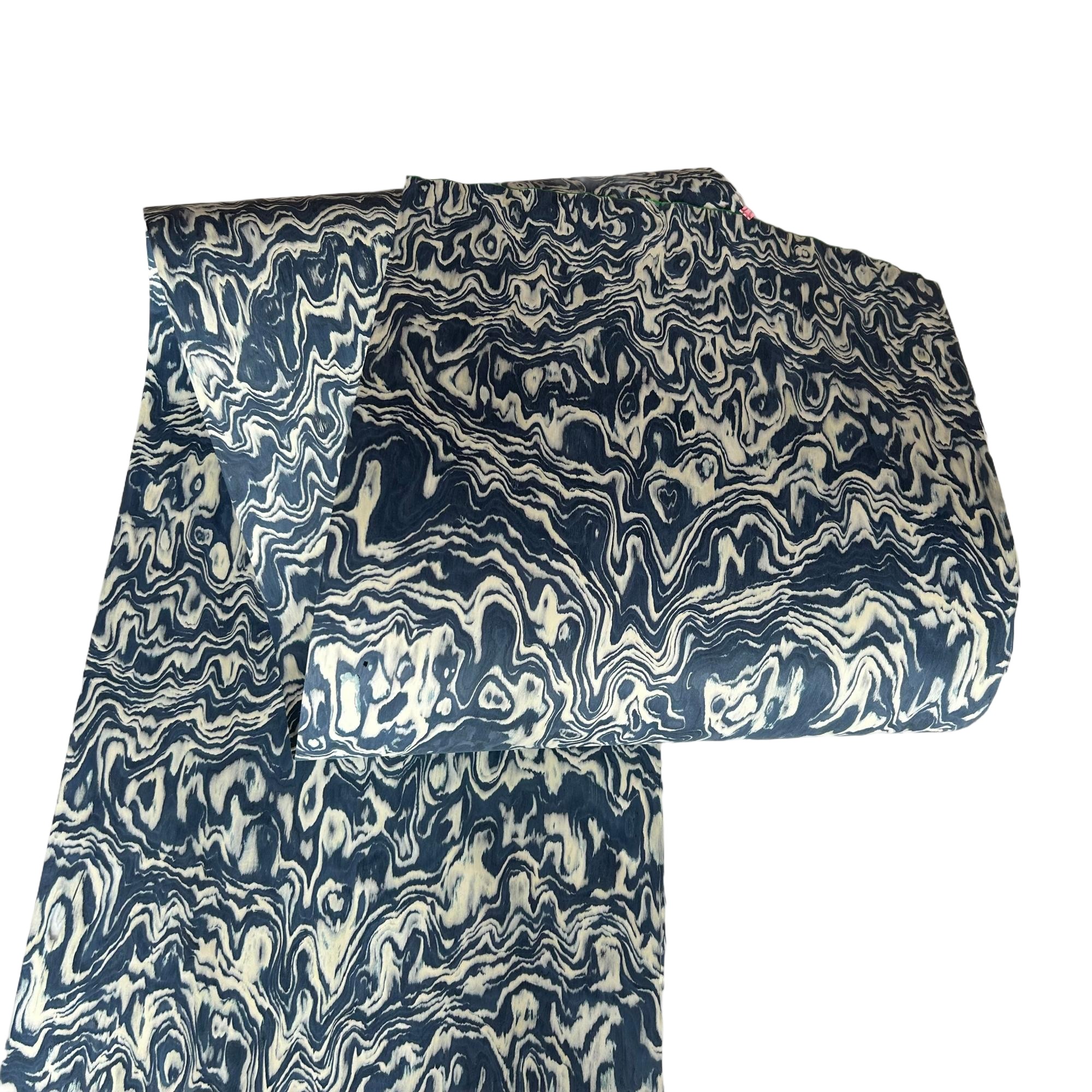 青花瓷科技木皮