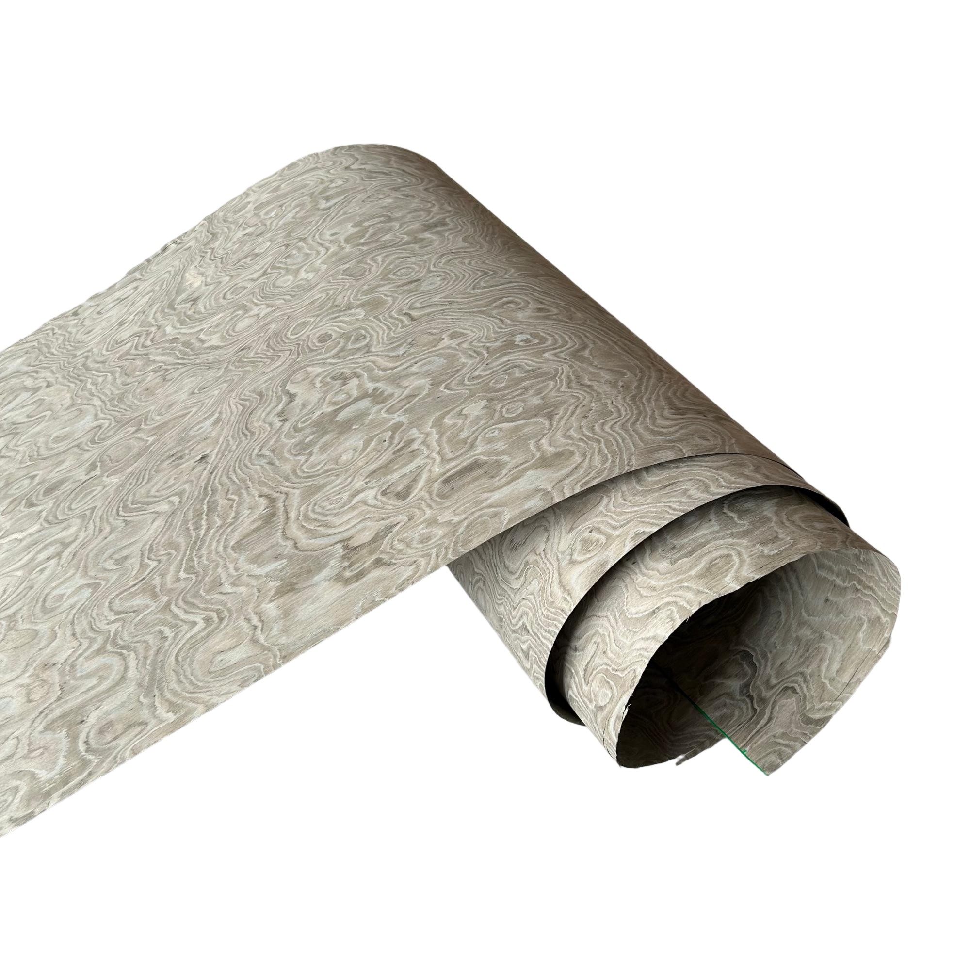 银檀树榴科技木皮