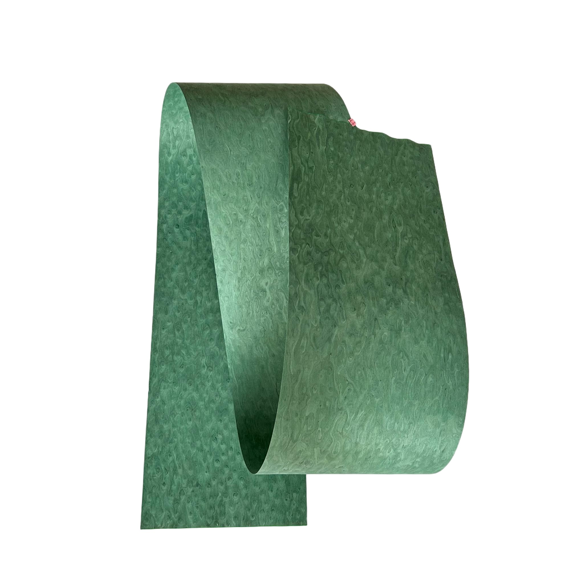 帝王绿球榴科技木皮