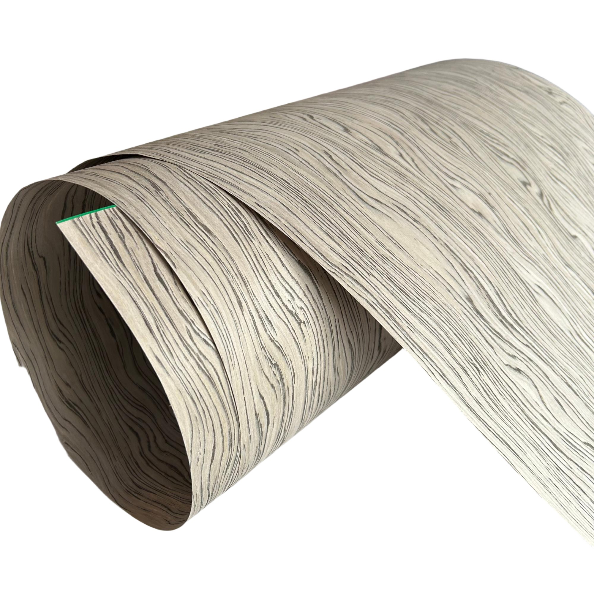 银轨木科技木皮