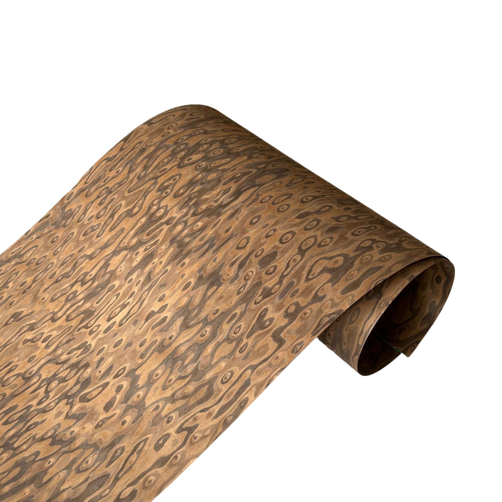 胡桃树榴科技木皮