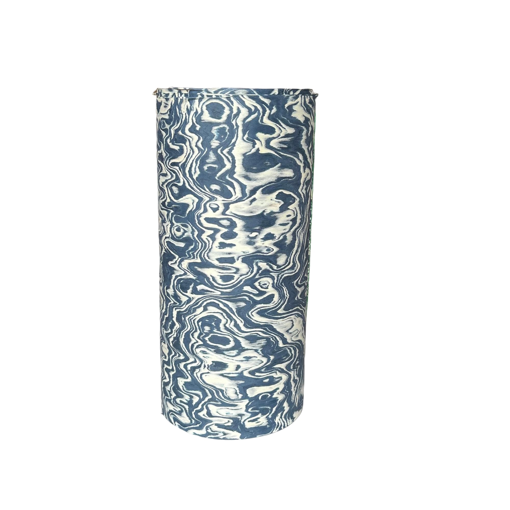 青花瓷科技木皮