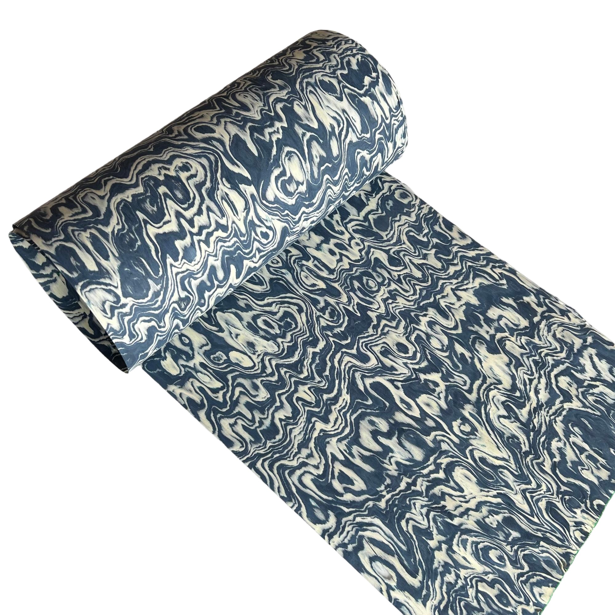 青花瓷科技木皮