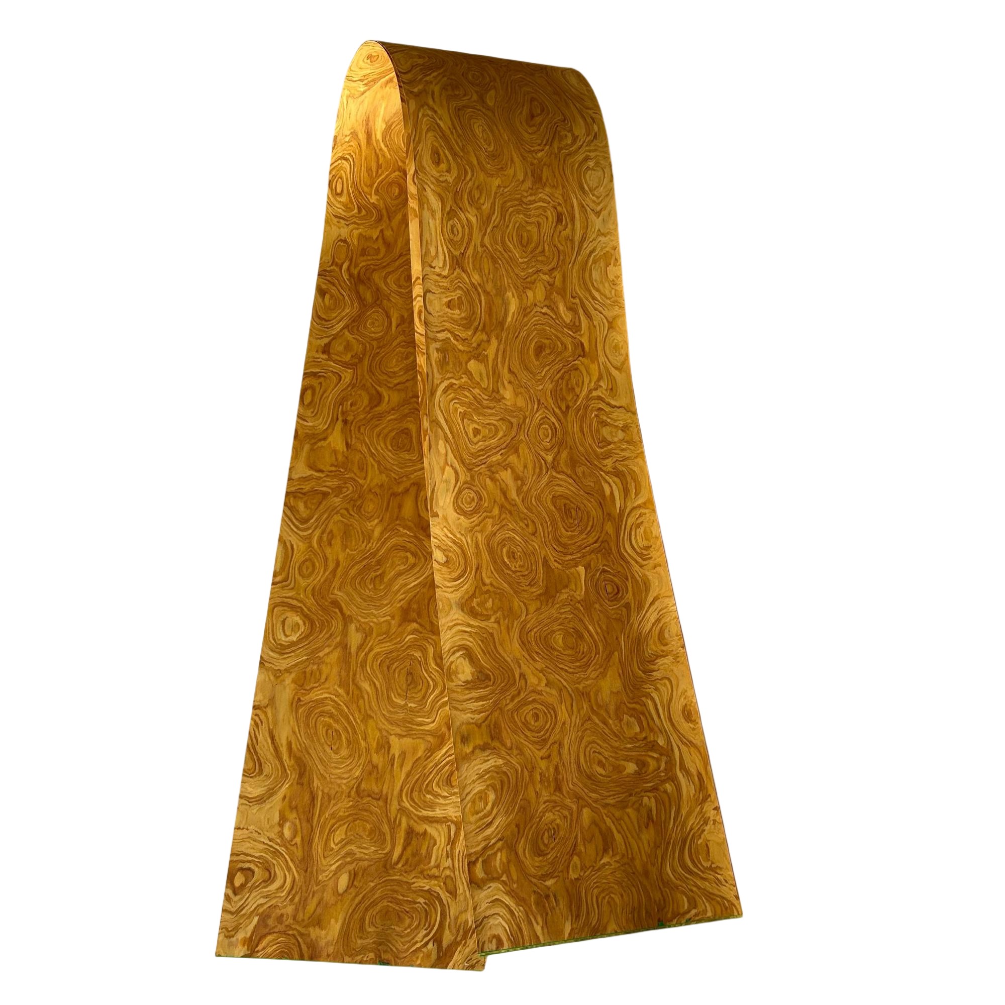 黄金树榴科技木皮