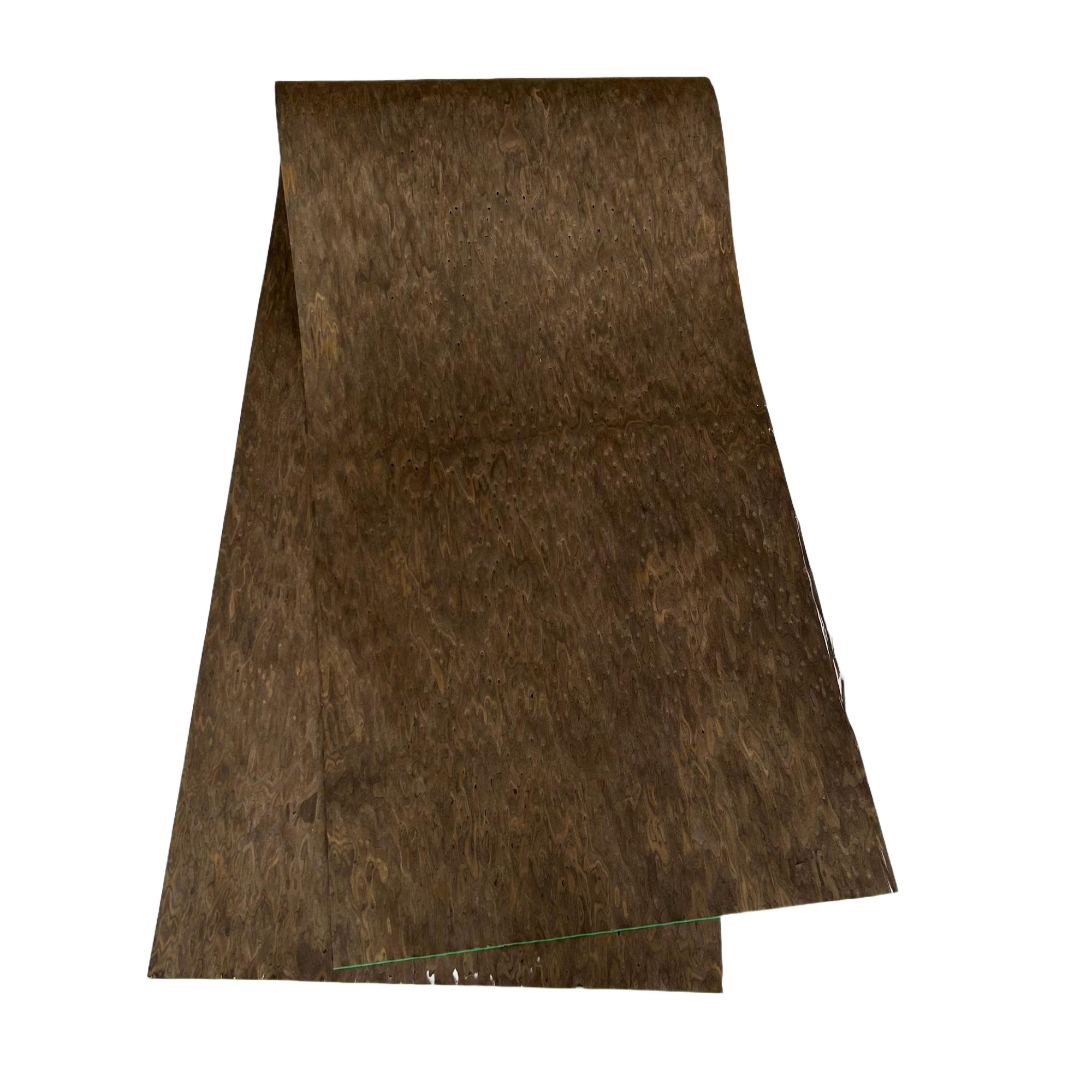 酸枝猫眼科技木皮