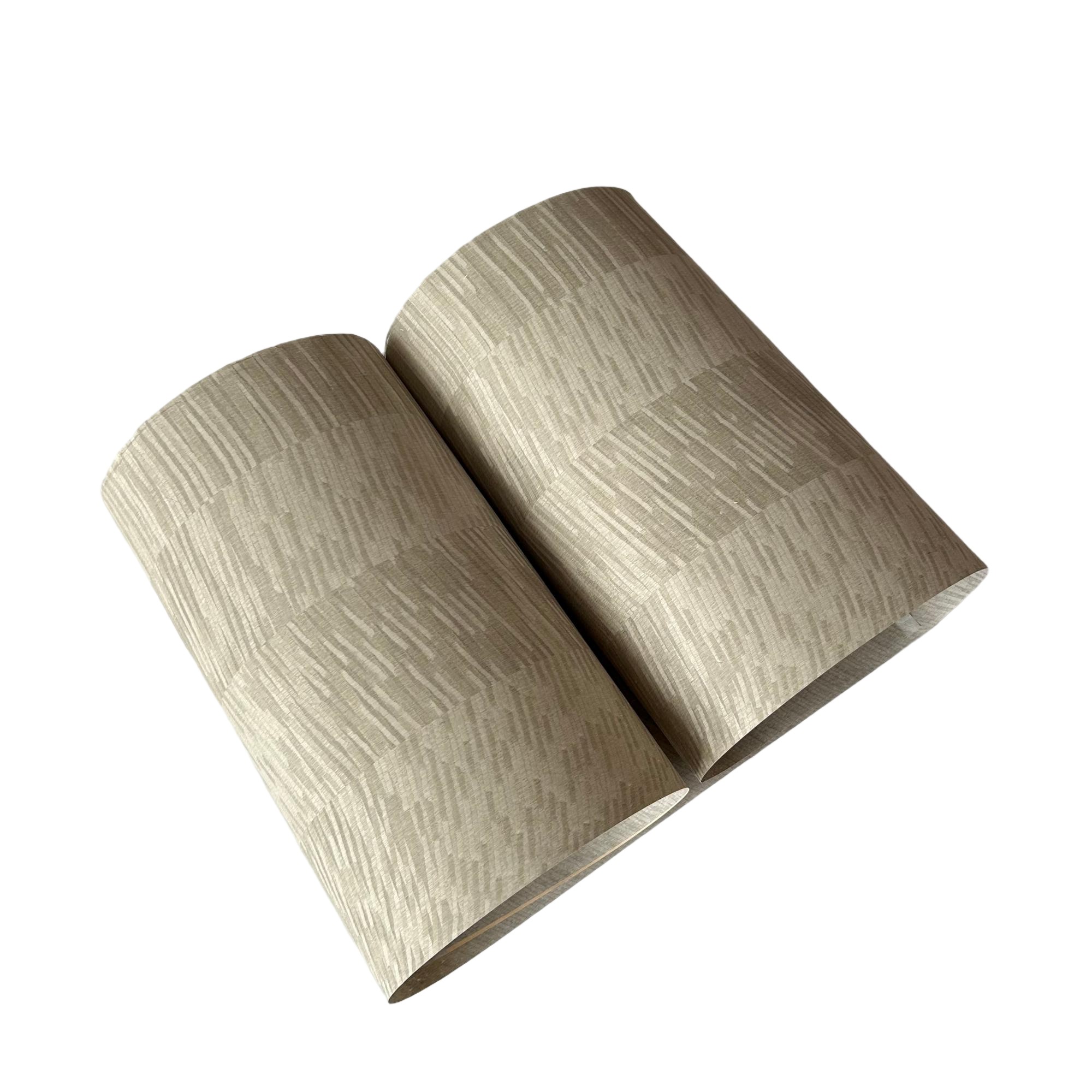 白色枫影科技木皮