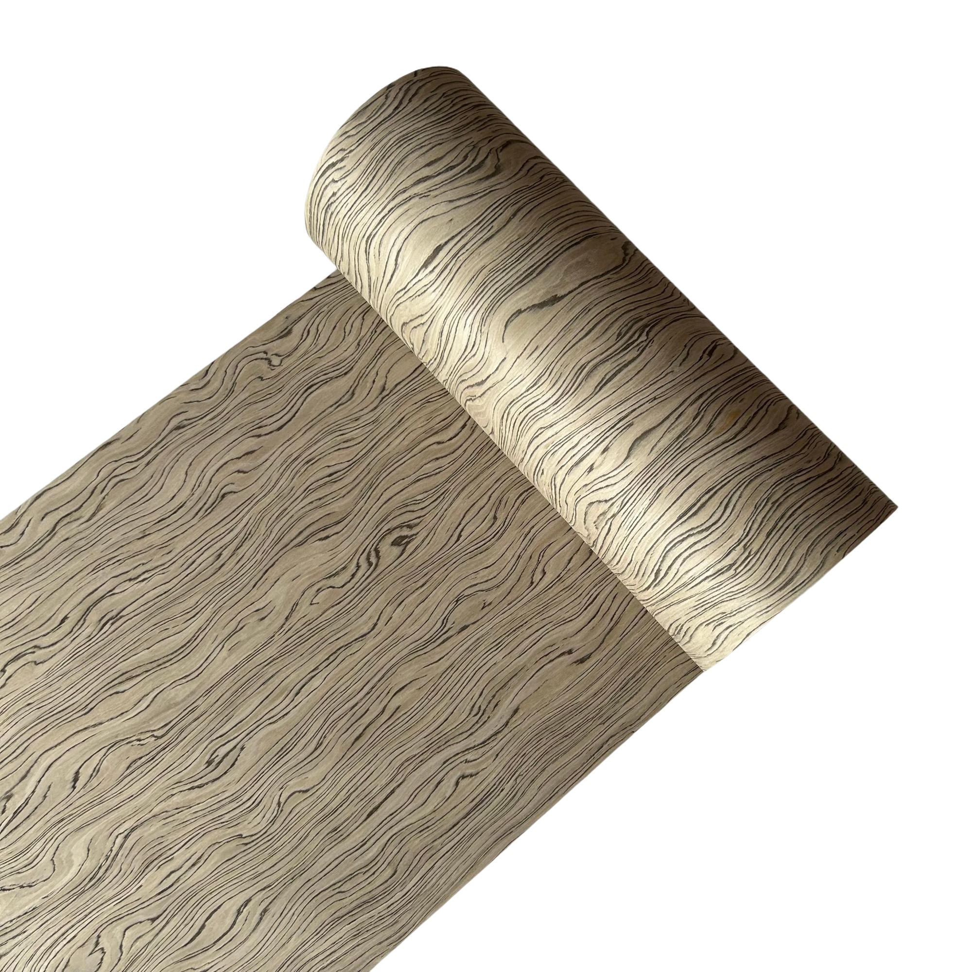 银轨木科技木皮