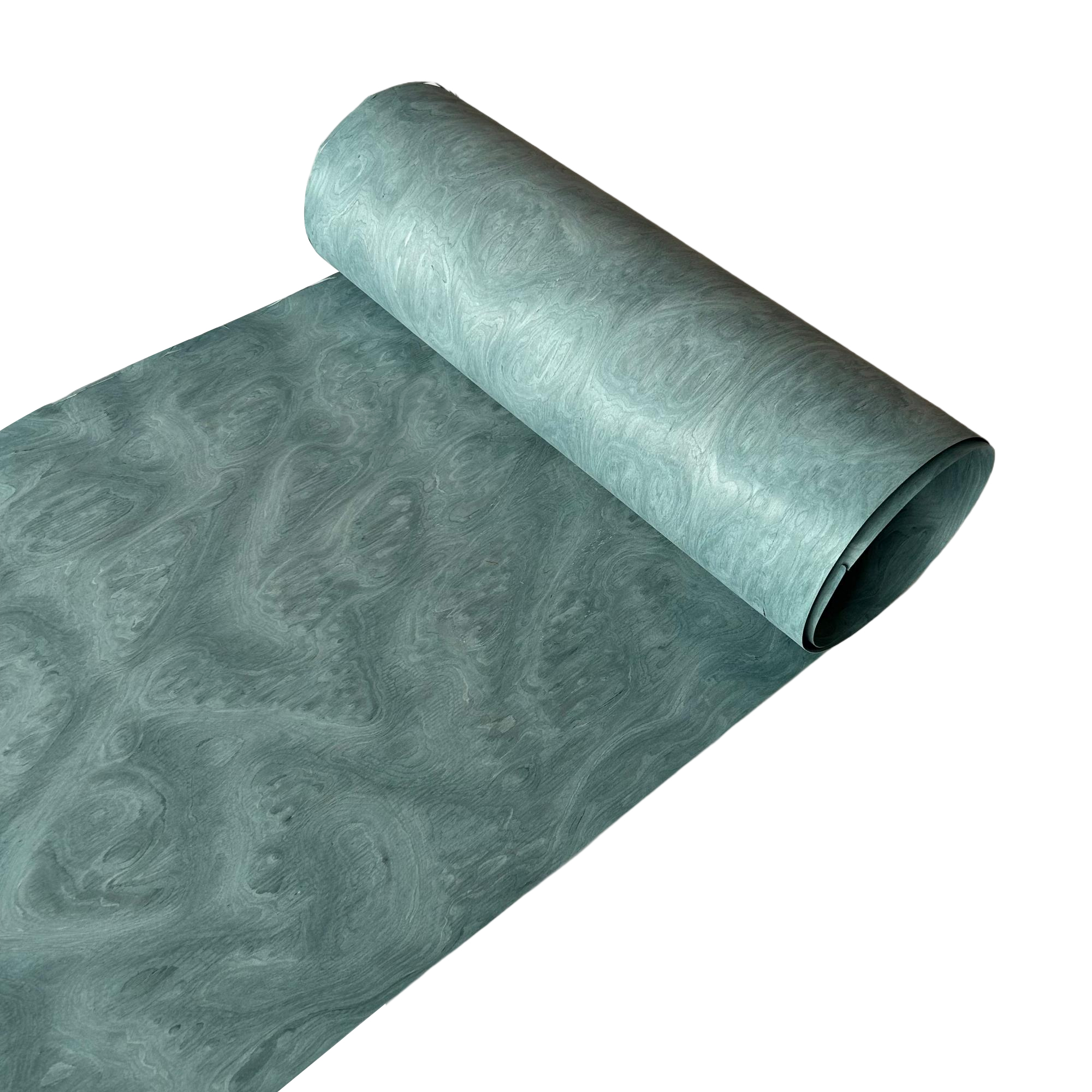 蓝蜻蜓科技木皮