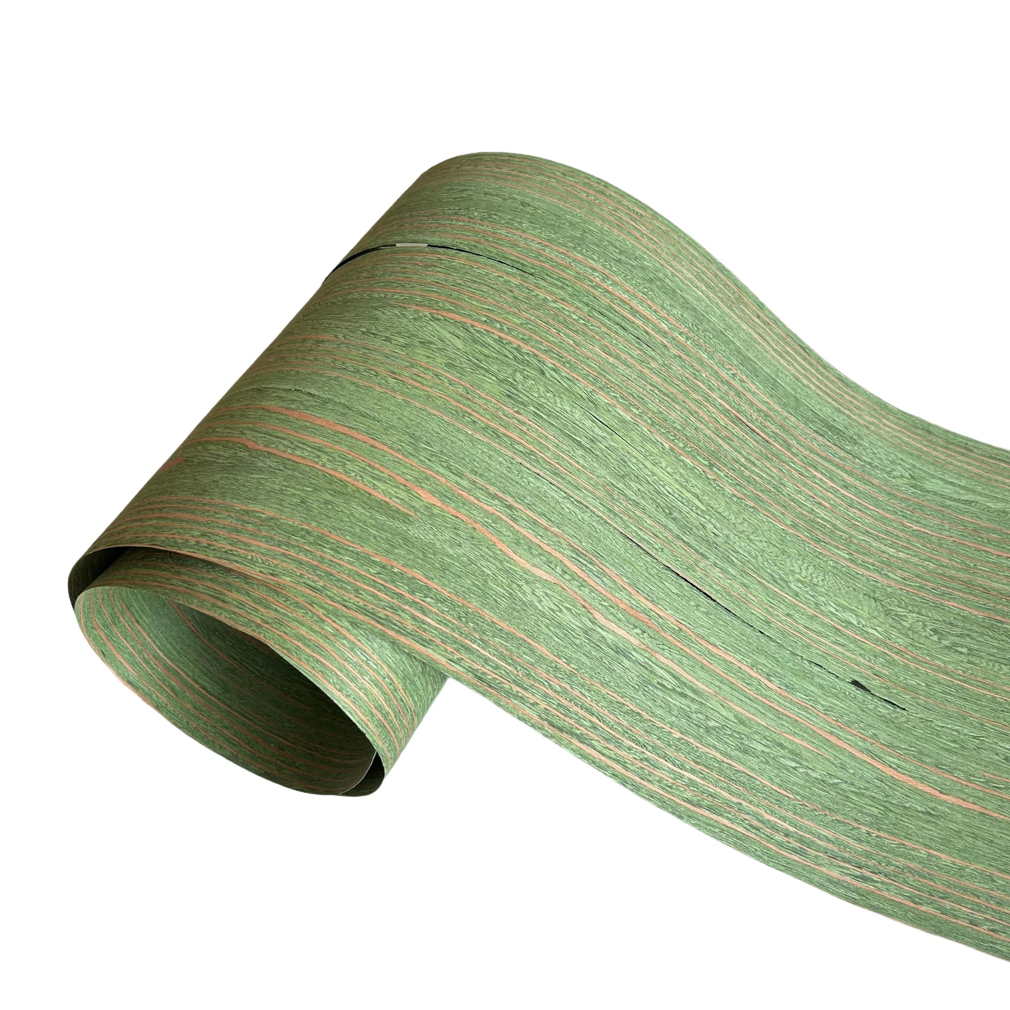 红杉柳绿科技木皮