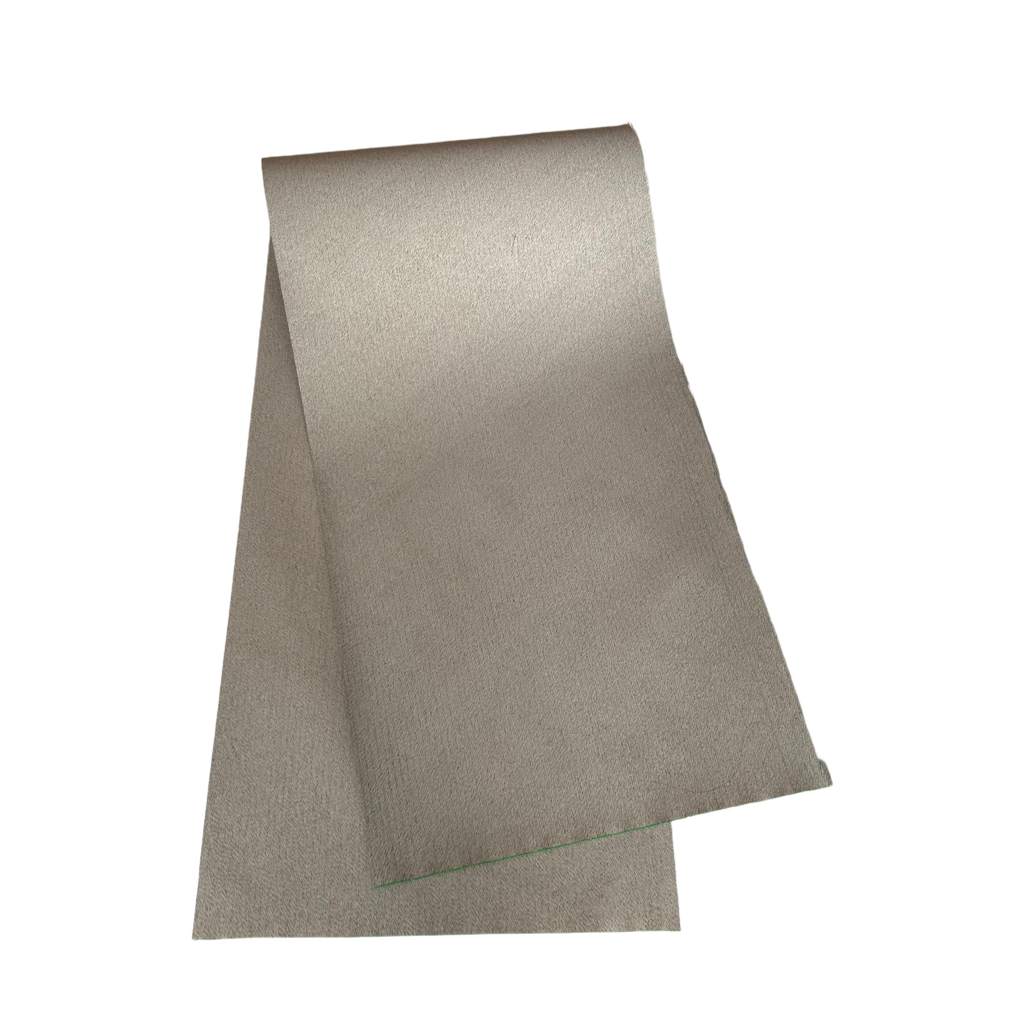 银波纹科技木皮