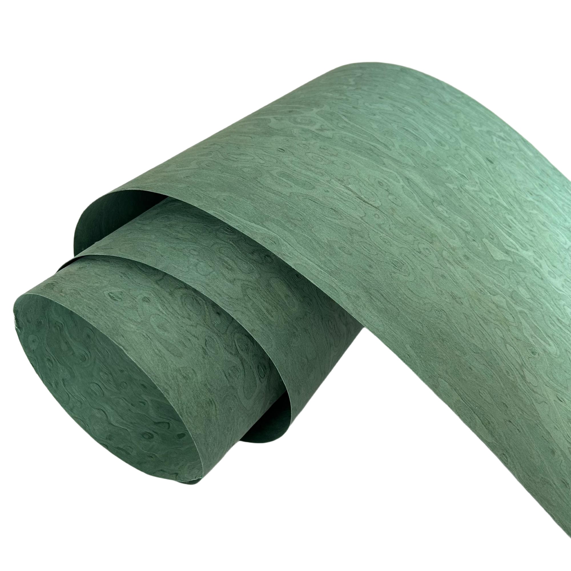 帝王绿球榴科技木皮